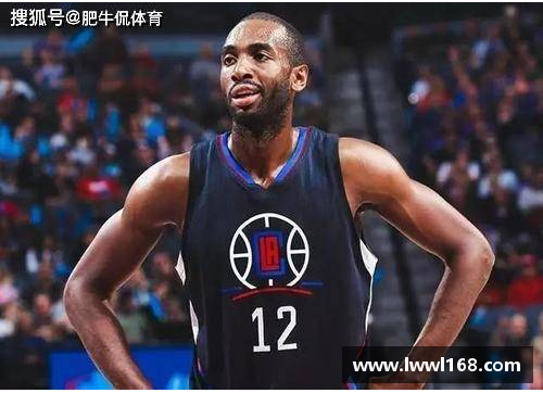 NBA新秀巴莫特：梦想与奋斗的篮球之路